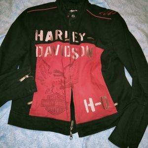 Harley-davidson Jacket